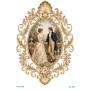 8362 Diamond Pirinç Dekopaj Kağıdı 30x42cm