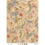 BB1027 Diamond Büyük Boy Pirinç Dekopaj Kağıdı 60x85cm