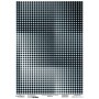 MRD13 Manifesto Cadence Pirinç Dekopaj Kağıdı 30X42cm