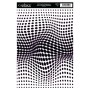 MUT14 Manifesto Cadence Ütü Transfer Kağıdı 25x35cm