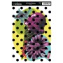 MUT15 Manifesto Cadence Ütü Transfer Kağıdı 25x35cm