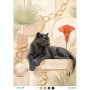 BB1030 Diamond Büyük Boy Pirinç Dekopaj Kağıdı 60x85cm