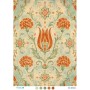 BB1040 Diamond Büyük Boy Pirinç Dekopaj Kağıdı 60x85cm