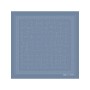 Evimde Hobi EHDN12 Ayetel Kürsi Kufi Stencil 45x45cm | Evimde Hobi