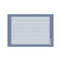 Evimde Hobi EHGE79 Geometrik Desen Stencil 25x35cm | Evimde Hobi