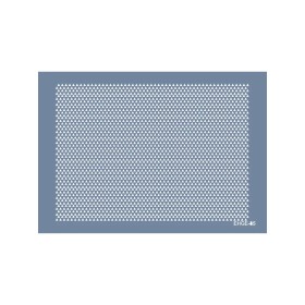 Evimde Hobi EHGE85 Geometrik Desen Stencil 21x30cm | Evimde Hobi
