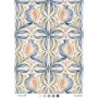 BB1055 Diamond Büyük Boy Pirinç Dekopaj Kağıdı 60x85cm