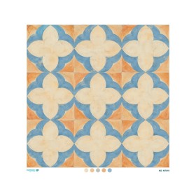 M7019 Diamond Büyük Boy Pirinç Dekopaj Kağıdı 90x90cm