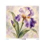 M7056 Diamond Büyük Boy Pirinç Dekopaj Kağıdı 90x90cm