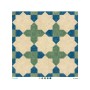M7065 Diamond Büyük Boy Pirinç Dekopaj Kağıdı 90x90cm