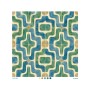 M7067 Diamond Büyük Boy Pirinç Dekopaj Kağıdı 90x90cm