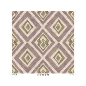 M7069 Diamond Büyük Boy Pirinç Dekopaj Kağıdı 90x90cm