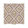 M7069 Diamond Büyük Boy Pirinç Dekopaj Kağıdı 90x90cm