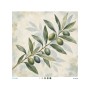 M7103 Diamond Büyük Boy Pirinç Dekopaj Kağıdı 90x90cm