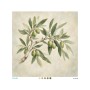 M7109 Diamond Büyük Boy Pirinç Dekopaj Kağıdı 90x90cm