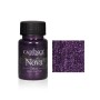 ND006 Aurora Tülü Nova Transparan Metalik Boya 50ML