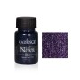 ND008 Bulutsu Akış Nova Transparan Metalik Boya 50ML