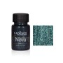ND018 Mavi Tutulma Nova Transparan Metalik Boya 50ML