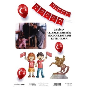 Model 18 Kooky Cadence Pirinç Dekopaj Kağıdı 30X42cm