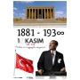 Model 28 Kooky Cadence Pirinç Dekopaj Kağıdı 30X42cm
