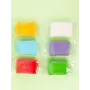 Momclay 6 Renk Oyun Hamuru 600 gr (6x100gr)