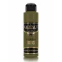 Premium Akrilik Boya 8014 Kına Yeşili 250ML