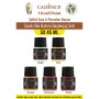 5X45ML Vitray Şeffaf Cam Boyası - Sıcak Gün Batımı Başlangıç Seti