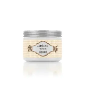 Cadence Texture Rölyef Pasta 150ML