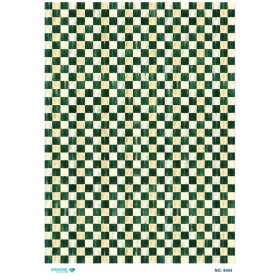 8454 Diamond Pirinç Dekopaj Kağıdı 30x42cm
