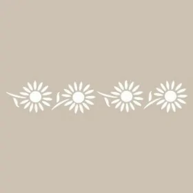 UA27 10x25 UA Seri Stencil