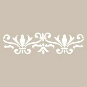 UA29 10x25 UA Seri Stencil