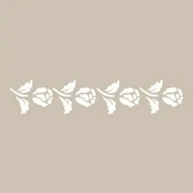 UA30 10x25 UA Seri Stencil