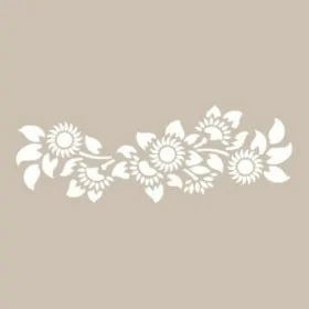 UA33 10x25 UA Seri Stencil
