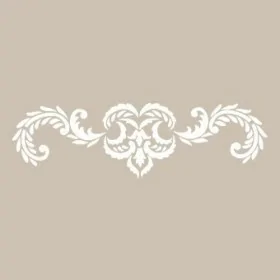 UA35 10x25 UA Seri Stencil