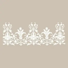 UA36 10x25 UA Seri Stencil