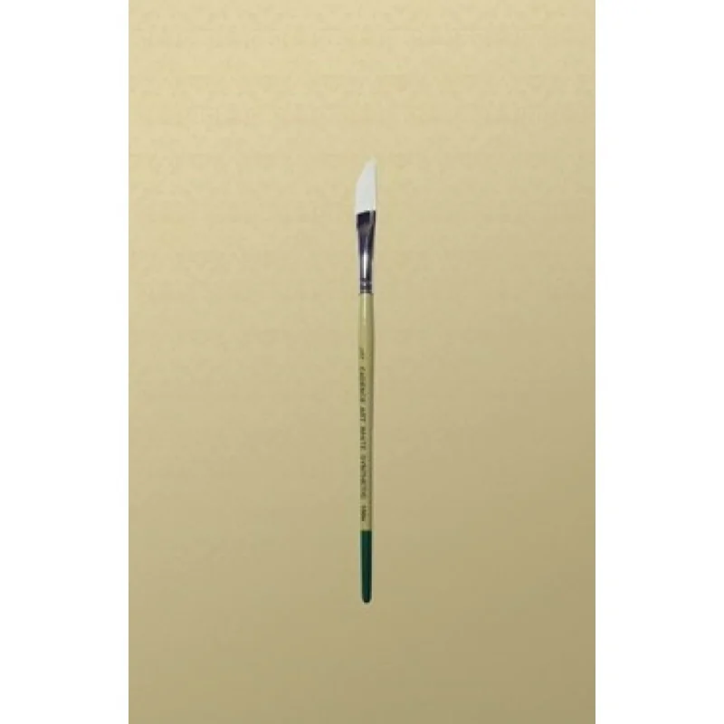 Cadence CA1009 Turnet Fırça 3/8