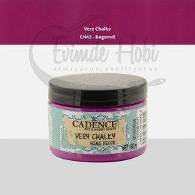 CH43 Begonvil  150ML Very Chalky Home Decor