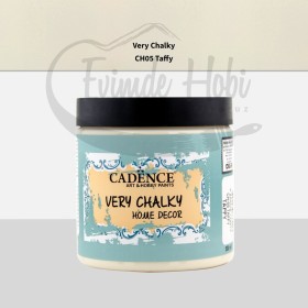 CH05 Taffy  500ML Very Chalky Home Decor