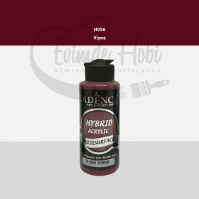 Cadence H056 Vişne Hibrit Multisurface 120ML