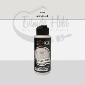 Cadence H087 Antik Kemik Hibrit Multisurface 120ML