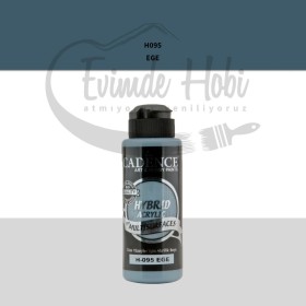 Cadence H095 Ege Hibrit Multisurface 120ML