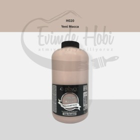 Cadence H020 Yeni Mocca Hibrit Multisurface 2LT