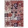 Model 1073 DreamArt Pirinç Dekopaj Kağıdı Model 1073 DreamArt Pirinç Dekopaj Kağıdı