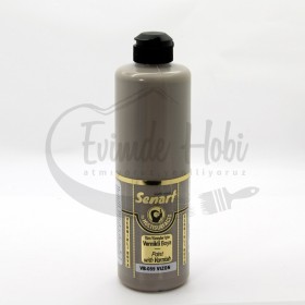 Senart Vernikli Boya VB059 Vizon 500ml