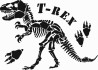 Trex Desen Stencil EHH09 21x30cm