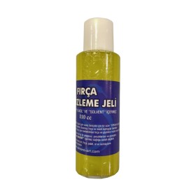 Fırça Temizleme Jeli 150ML