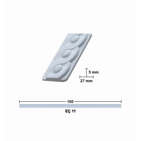 Hazır Esnek Çıta 100cm EÇ11