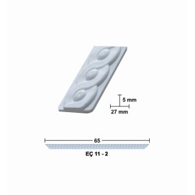 Hazır Esnek Çıta 65cm EÇ11-2