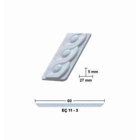 Hazır Esnek Çıta 60cm EÇ11-3