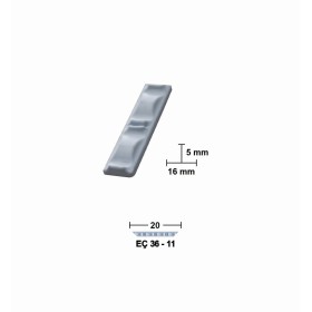 Hazır Esnek Çıta 20cm EÇ36-11